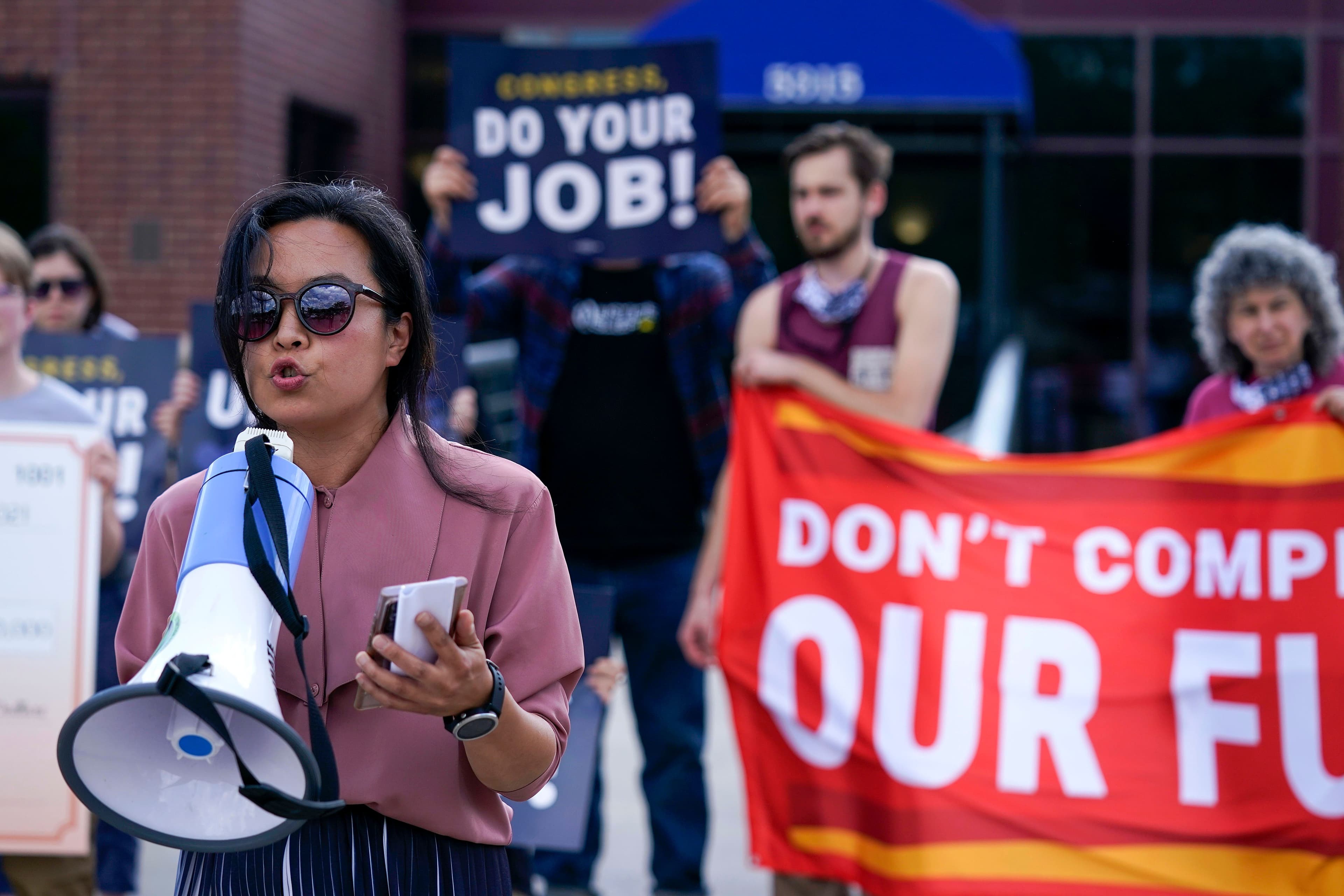 Socialism's next test: swing states