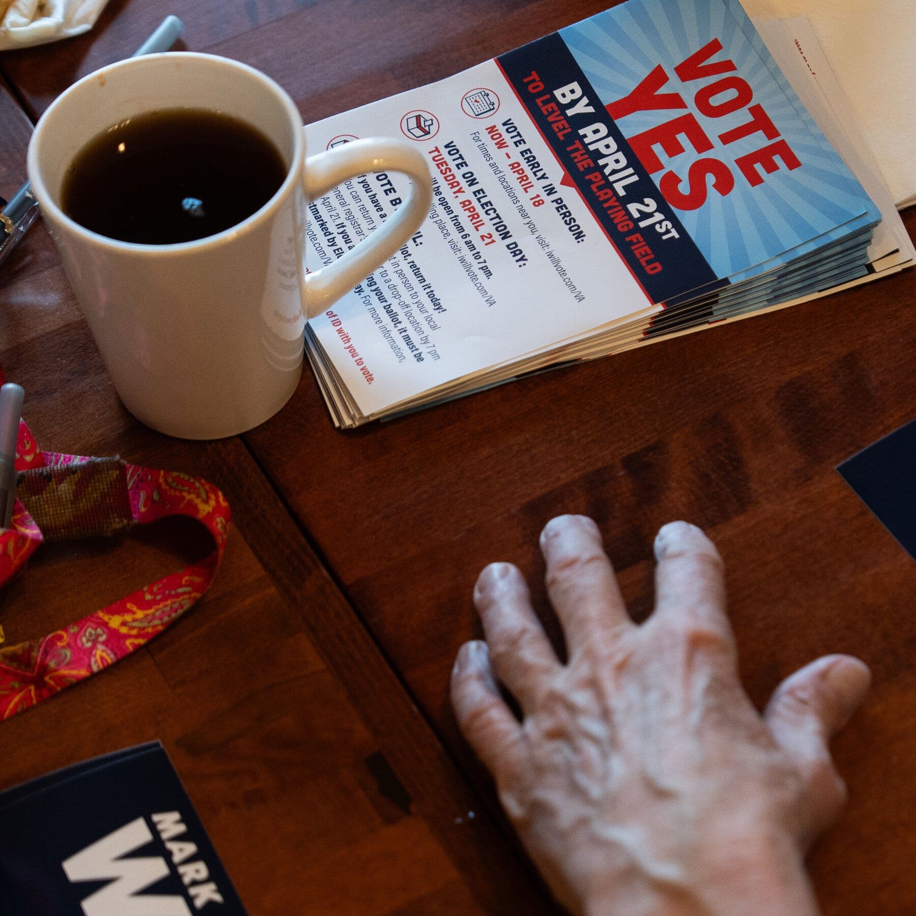 Democrats Once Loathed Gerrymandering. Now They’re Pushing for It.