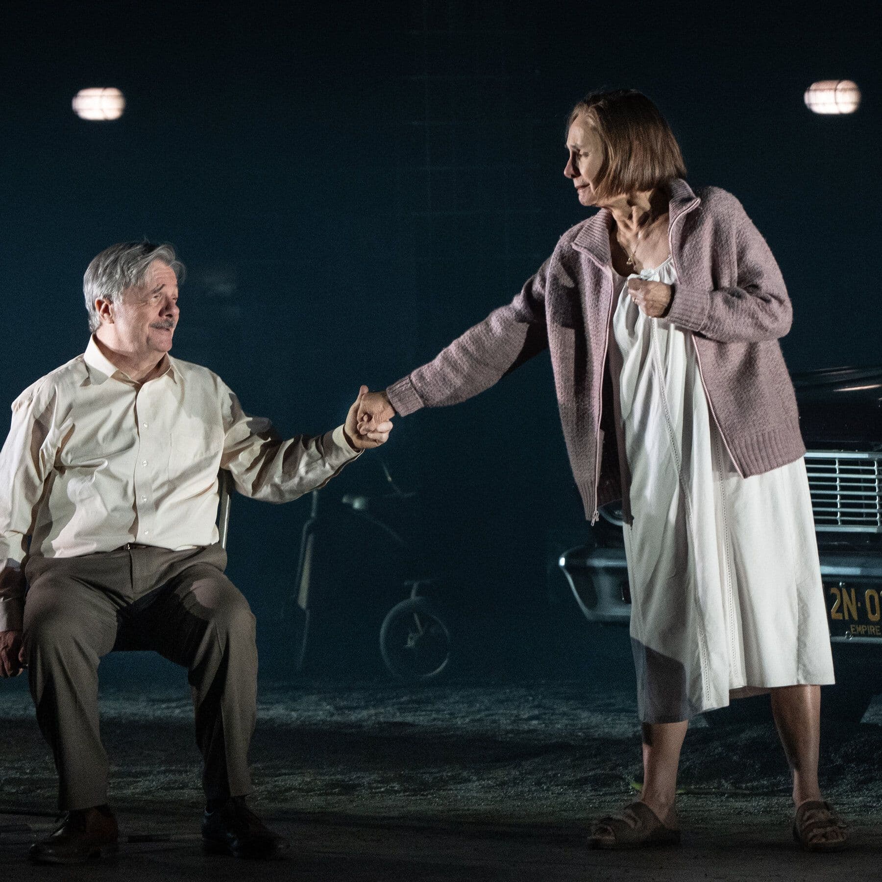 9 Shows Our Theater Critics Are Talking About
