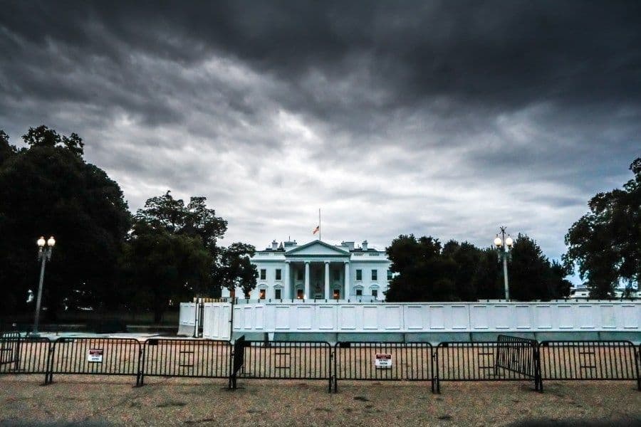 Trump has taken the ‘public’ out of public servant