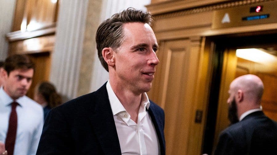 Three GOP senators break with leaders over addressing insurance companies’ denial of medical care