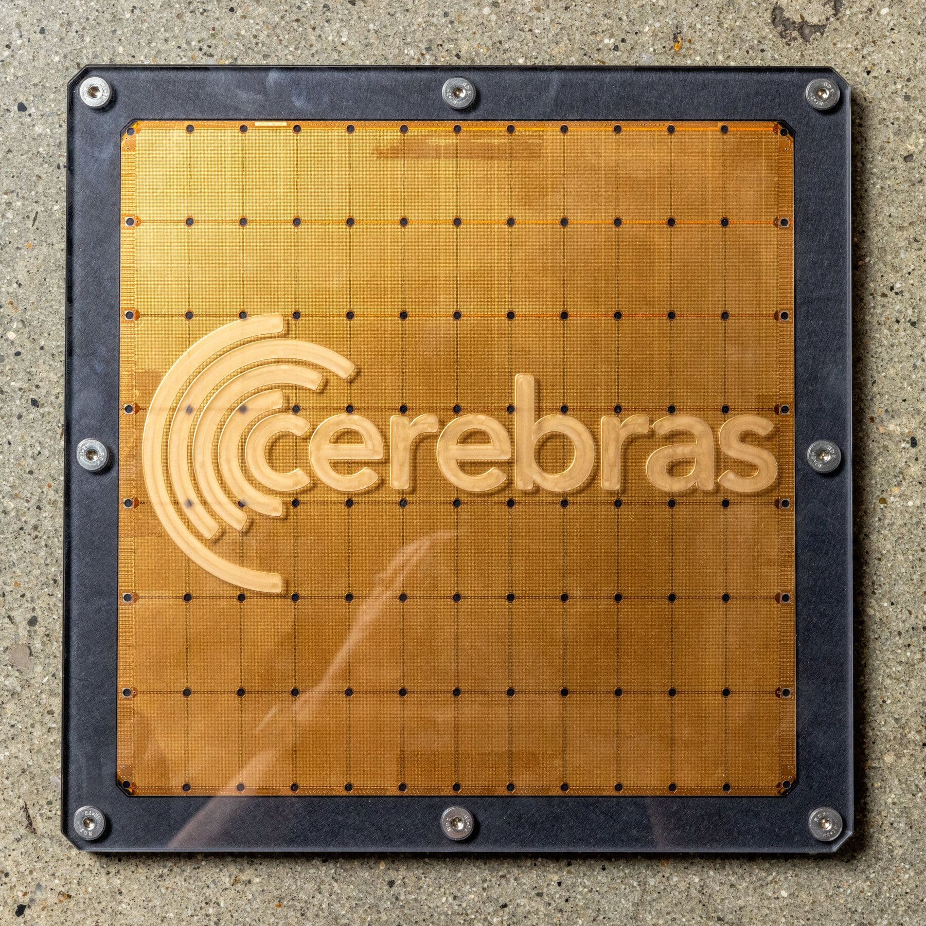 Cerebras, an A.I. Chip Maker, Files to Go Public as Tech Offerings Ramp Up