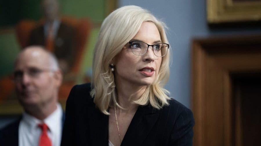 Iowa Republican zeroes in on birth control access in heated Senate race
