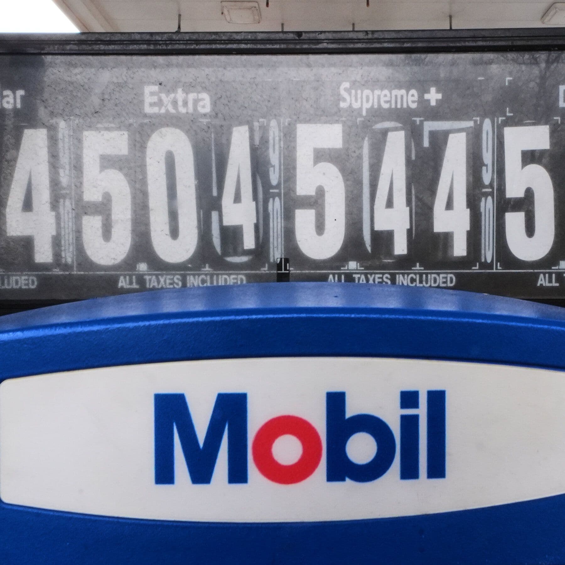 Oil Prices Jump While Stock Futures Inch Up