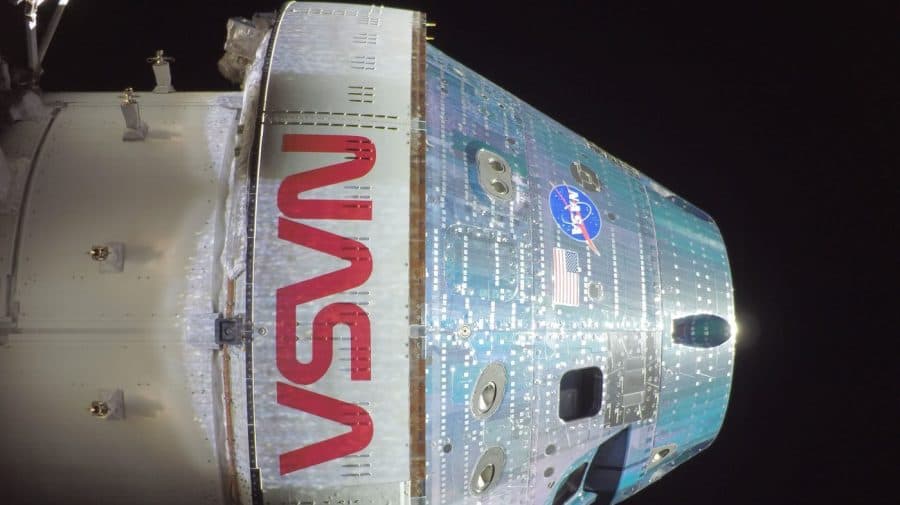NASA veterans launch nonprofit advocating for 'rule of law'