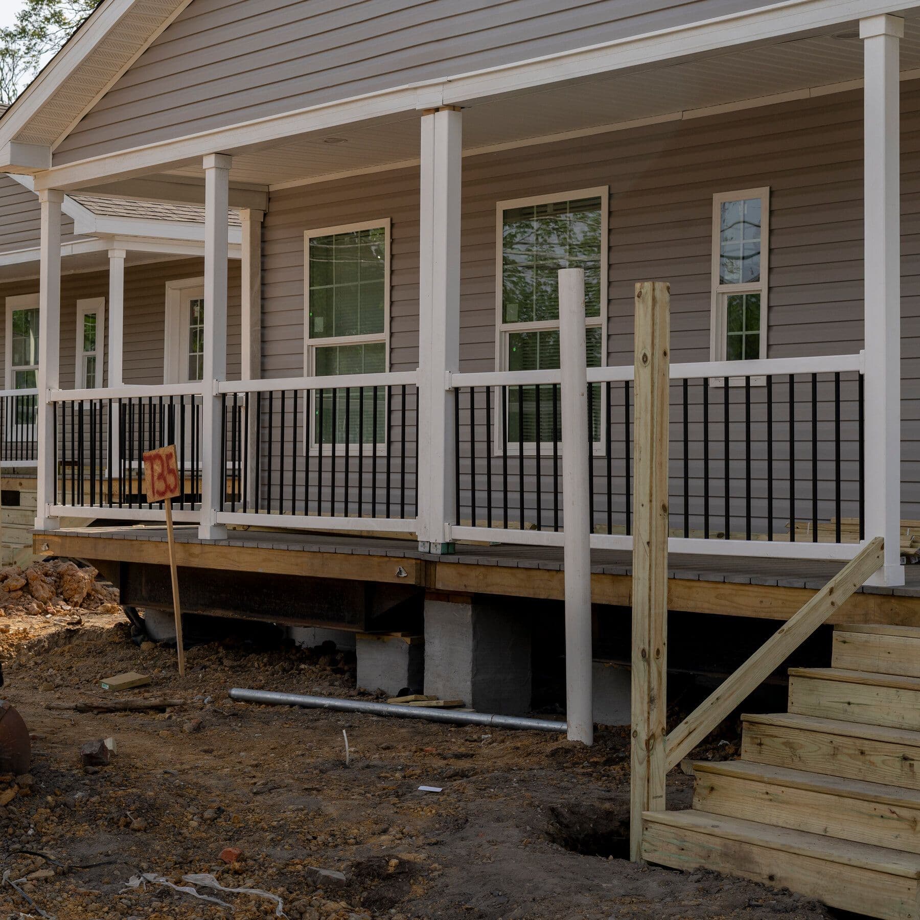 Congress May Finally Recognize That Mobile Homes Aren’t Really That Mobile