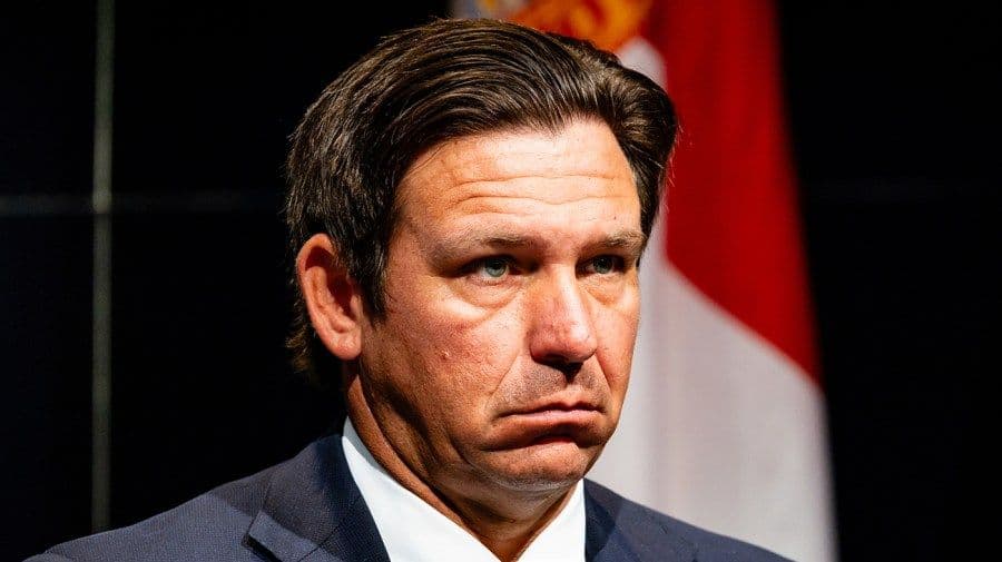 Florida lawmakers eye redistricting push: What to know about DeSantis's House map