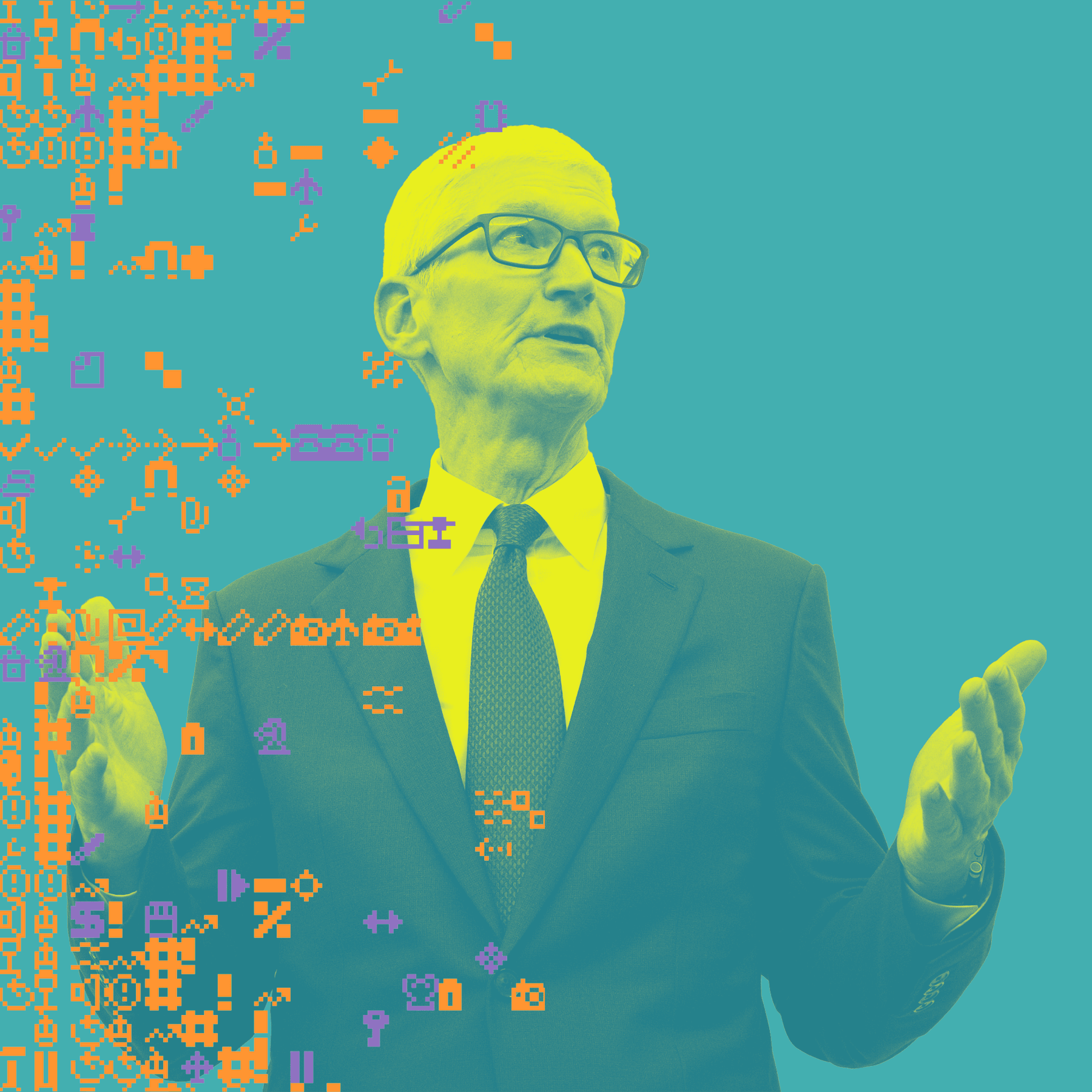 Tim Cook’s Legacy + The Future of U.B.I. With Andrew Yang + HatGPT