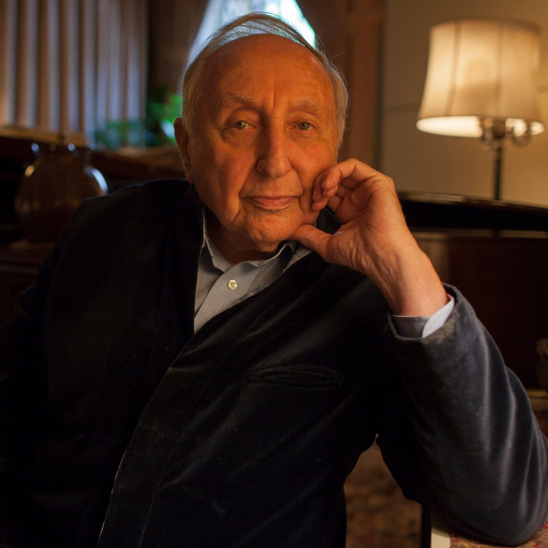 Seymour Bernstein Dies at 99; Stage Fright Cut Short His Piano Career