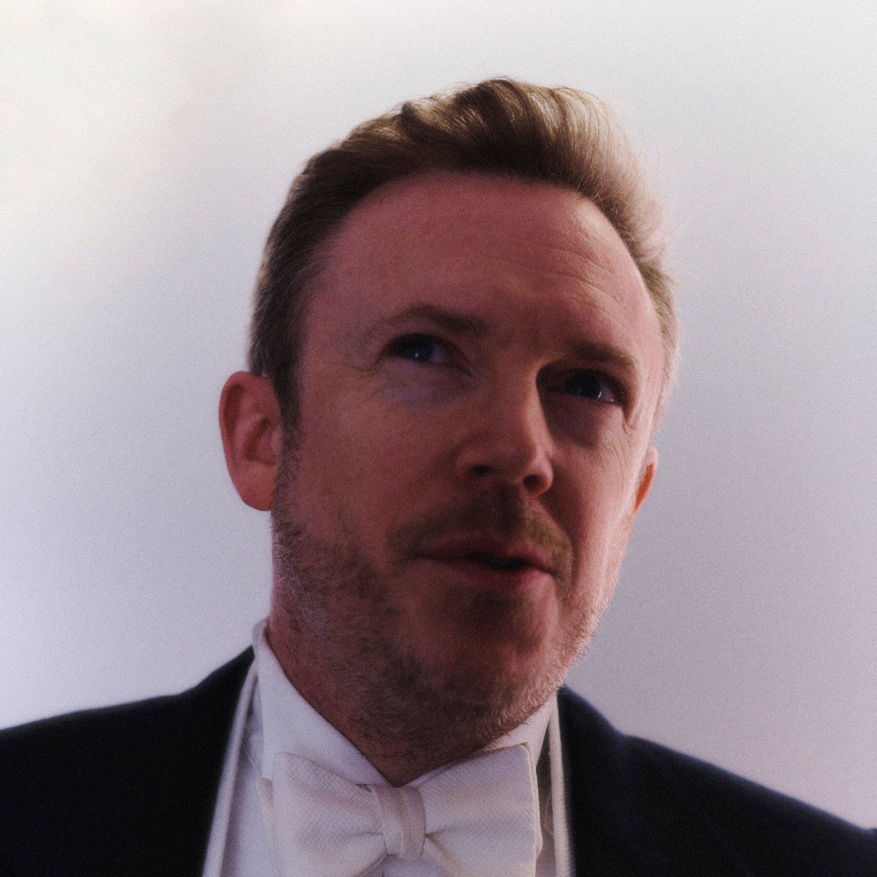 L.A. Philharmonic Names Daniel Harding as Music Director