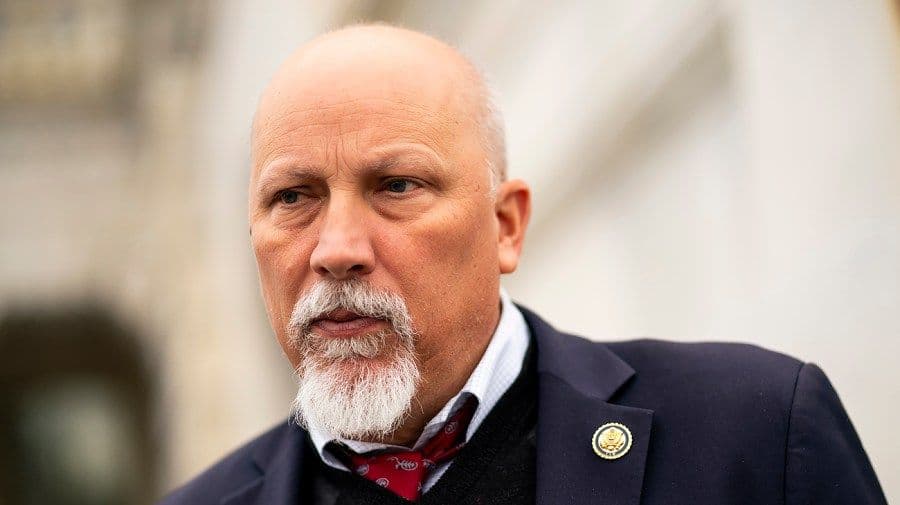 House Republican calls national debt 'ticking time bomb'