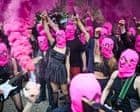 At the Venice Biennale I saw anger at Russia and Israel – and its leadership pretending everything was fine | Charlotte Higgins