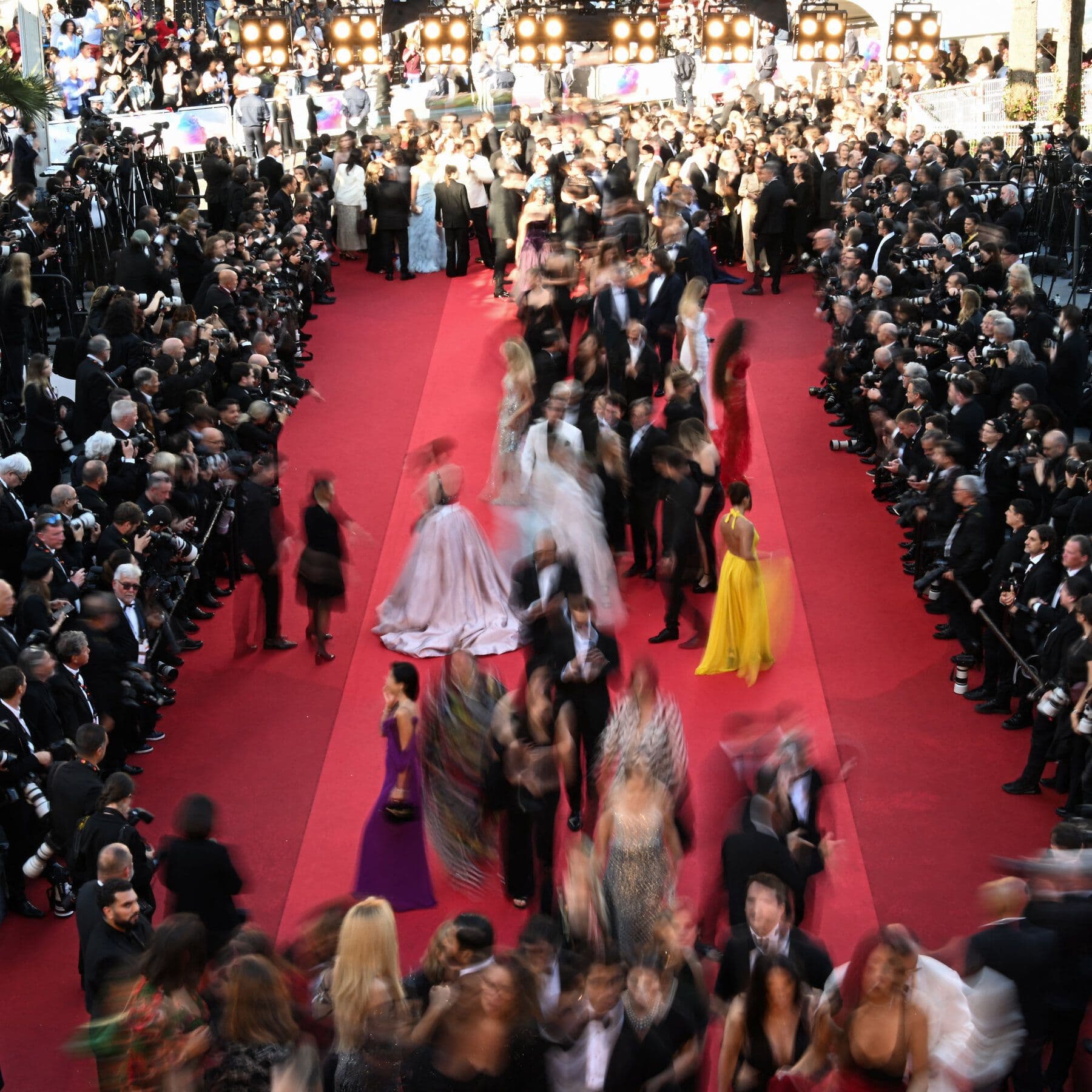 A Reporter Shares His Secrets to Covering the Cannes Film Festival