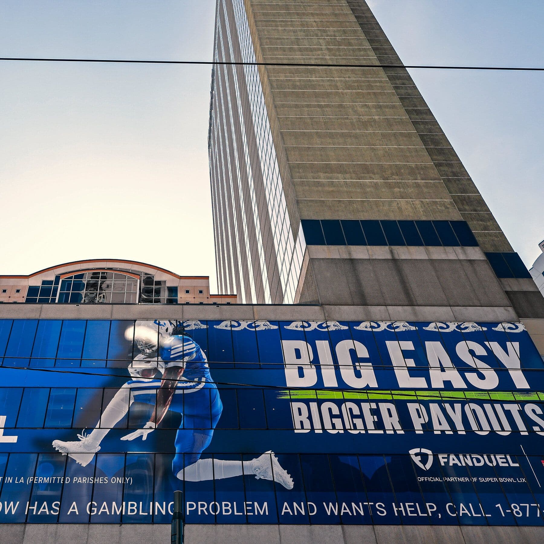 Sports Betting Industry Spends $41 Million to Influence Elections