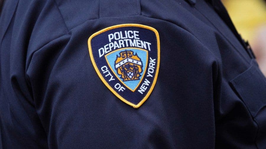 New York City council member arrested during eviction protest