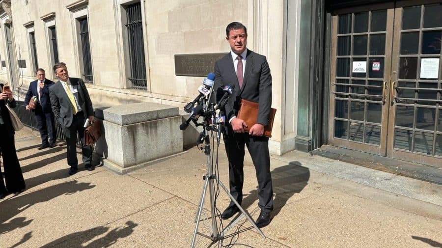 Virginia Supreme Court mulls legality of Democratic redistricting referendum