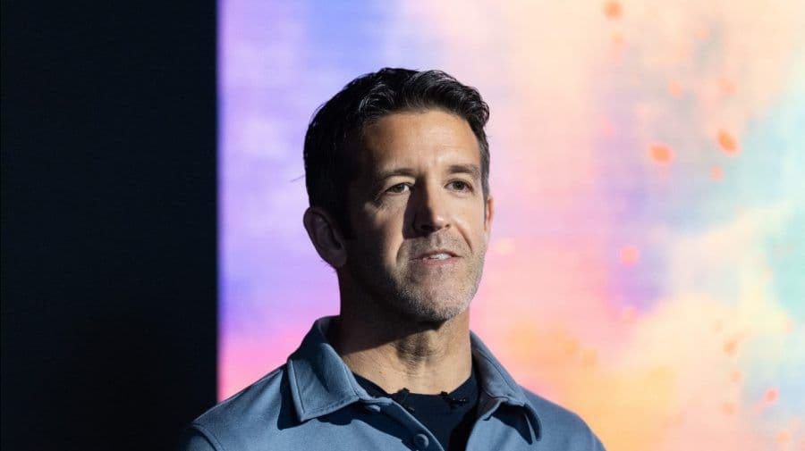 Who is John Ternus, new Apple CEO?