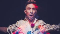 Russell Kane 'buzzing' for theatre debut as Romeo