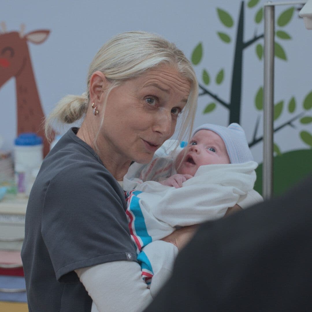 ‘The Pitt’ Season 2 Finale Recap: Jagged Little Pills