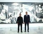 Picasso’s Guernica is the ultimate emblem of the horrors of war. It has no place in Spain's partisan squabbles | María Ramírez