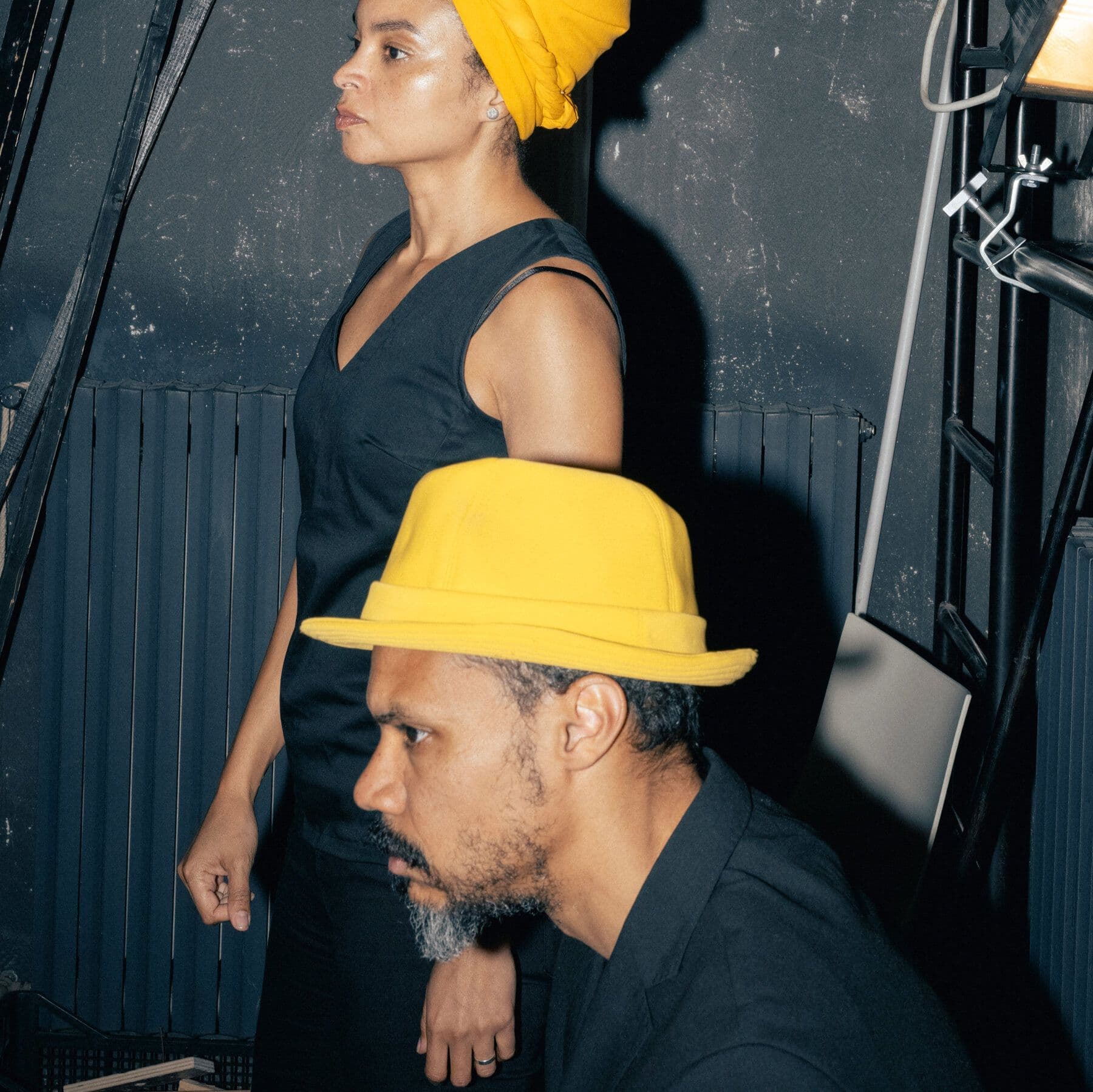 August Wilson Like You’ve Never Heard Him Before: In Italian