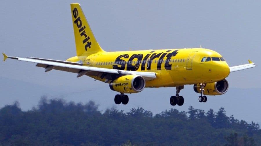 O'Leary: Possible Spirit Airlines bailout 'really bad idea'