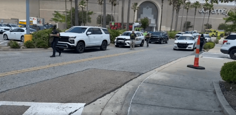 'Active shooter scene' reported at Mall of Louisiana in Baton Rouge, governor says