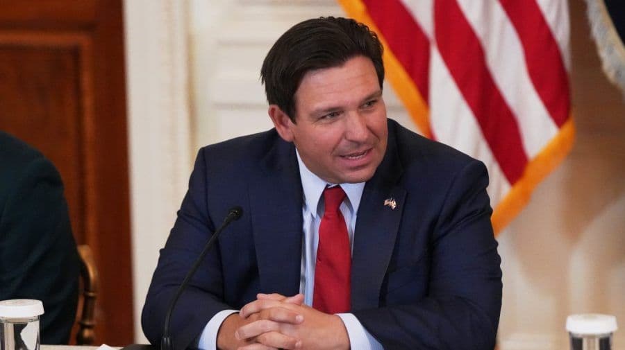 Florida GOP legislature sends new House map, netting party up to 4 seats, to DeSantis for signature