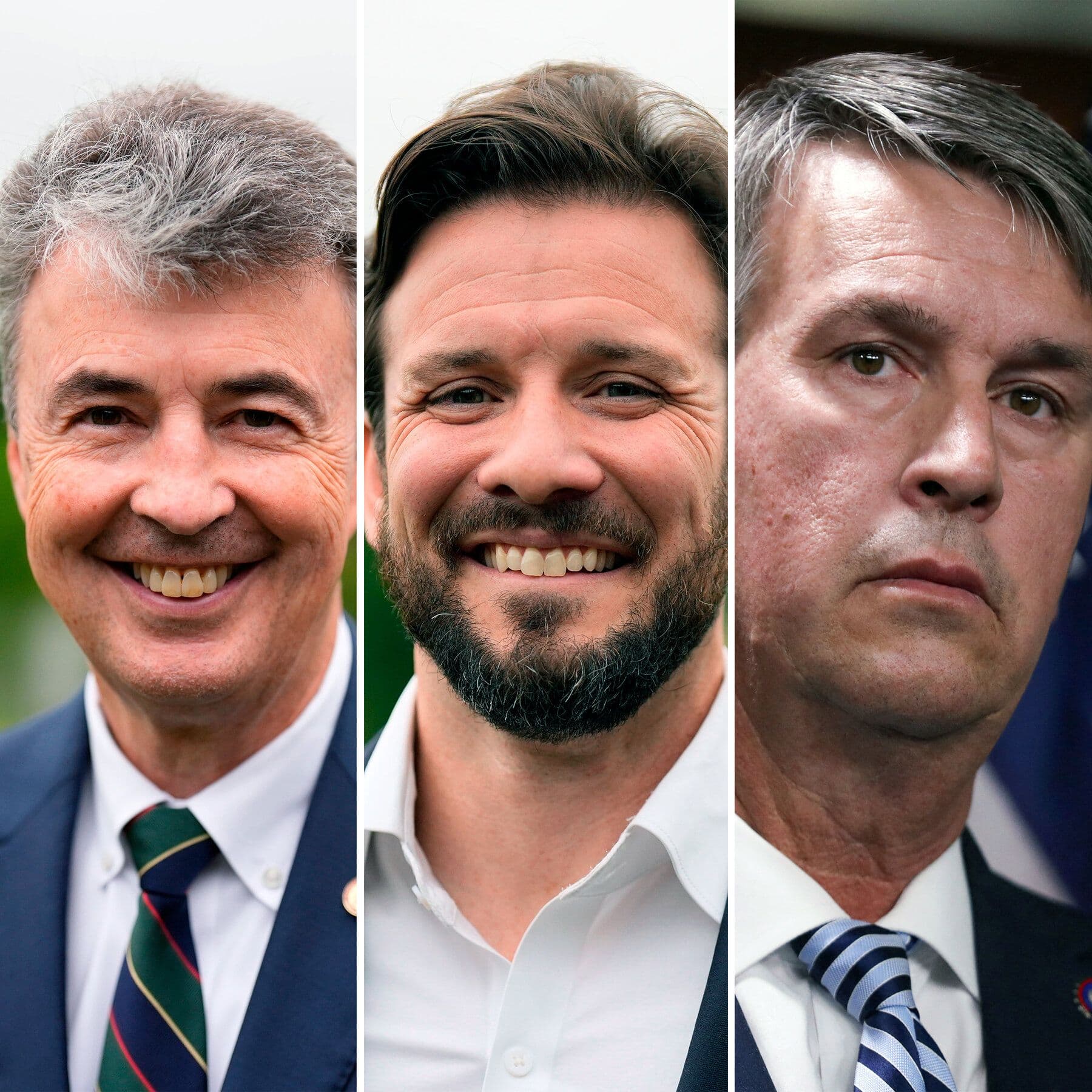 What to Know About the Republican Senate Primary in Alabama