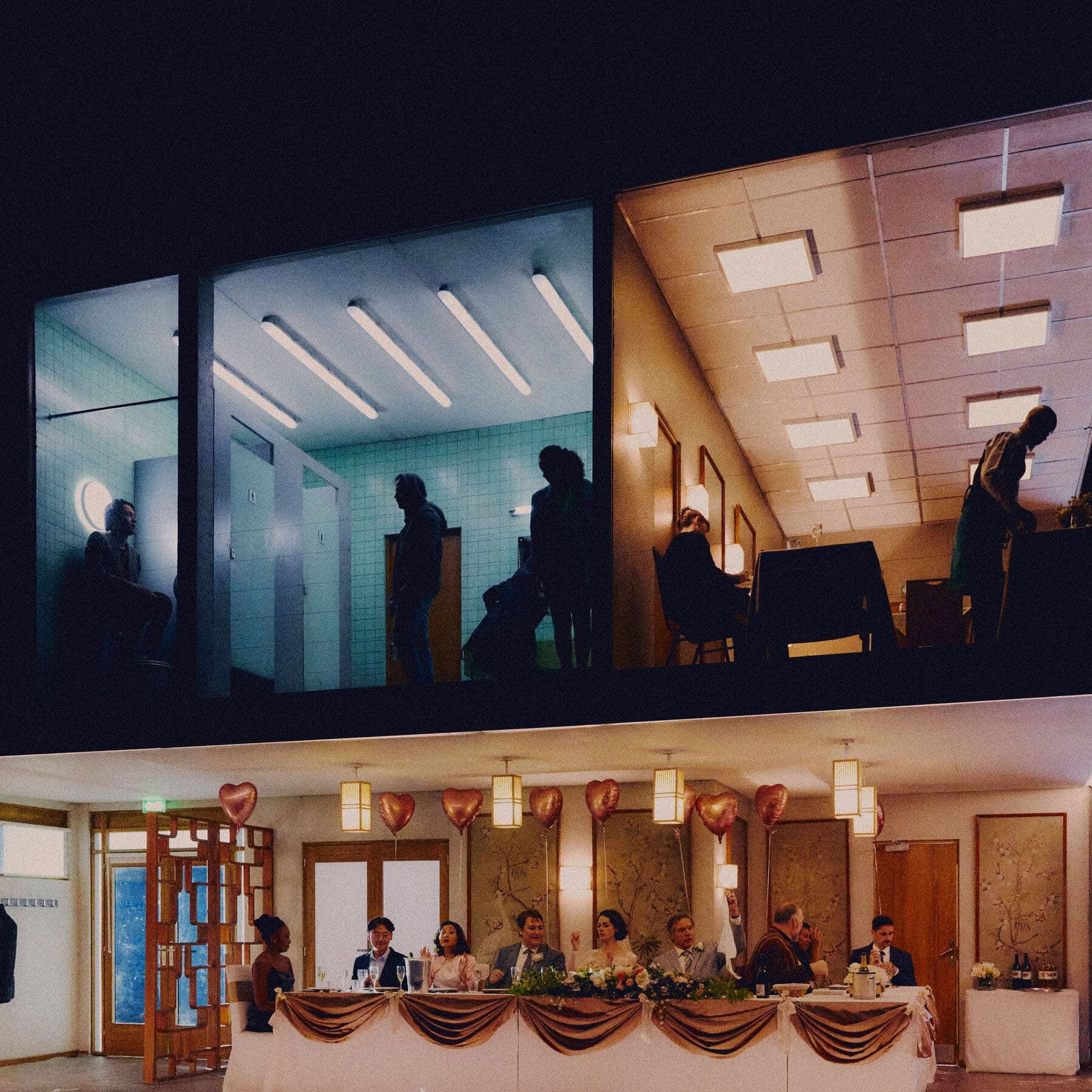 ‘Innocence’ at the Met Opera Transforms With Backstage Magic