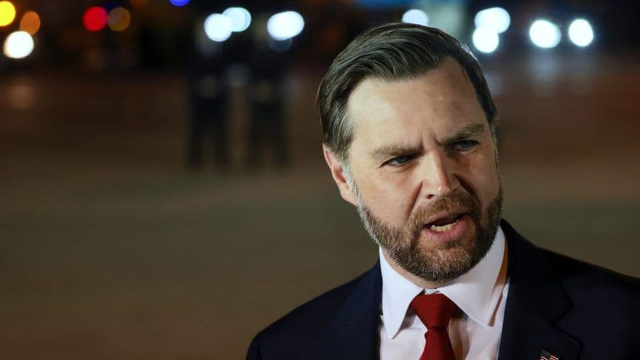 Will Iran meet Vance for next round of peace talks?