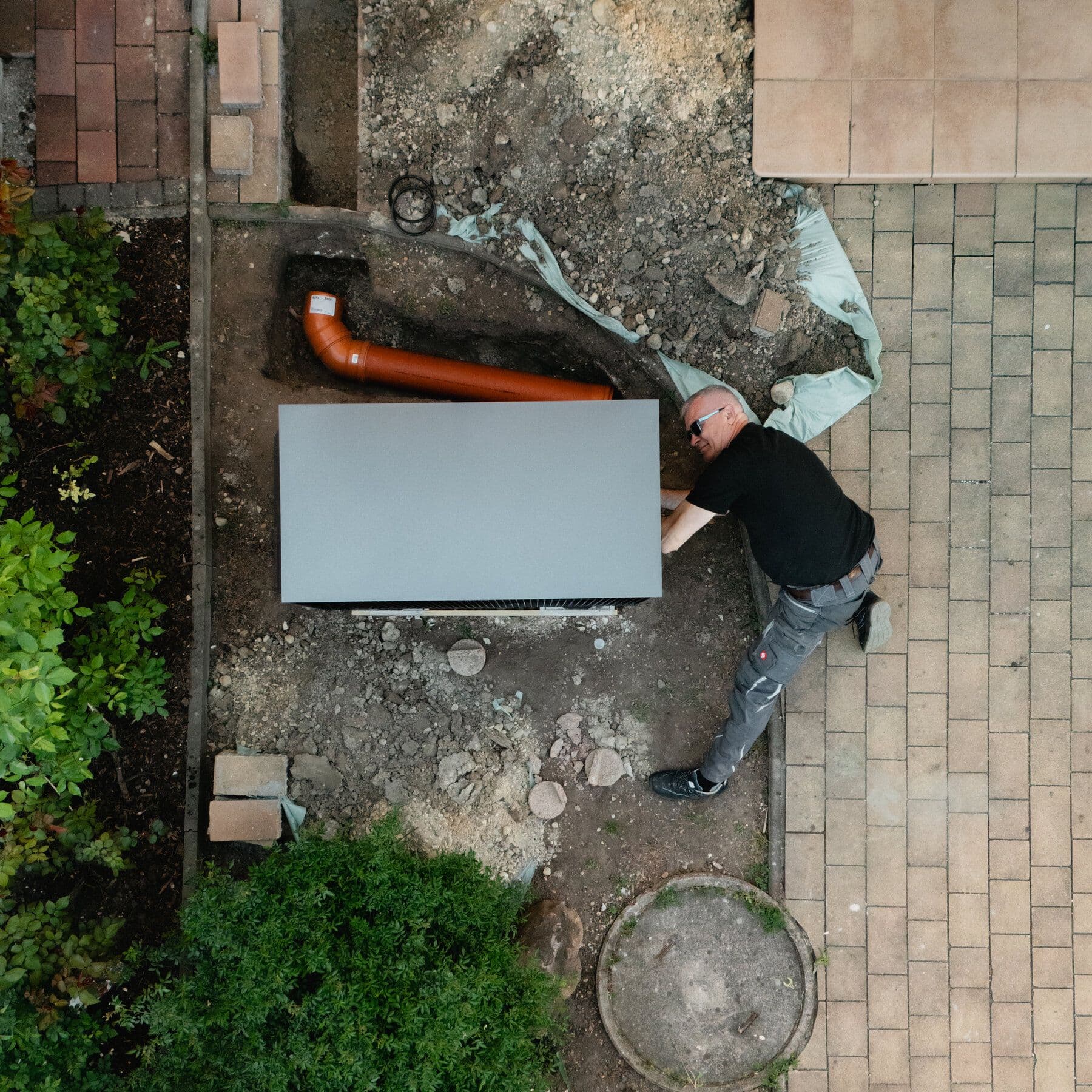 How Energy Prices Are Driving Demand for Solar Panels and Heat Pumps