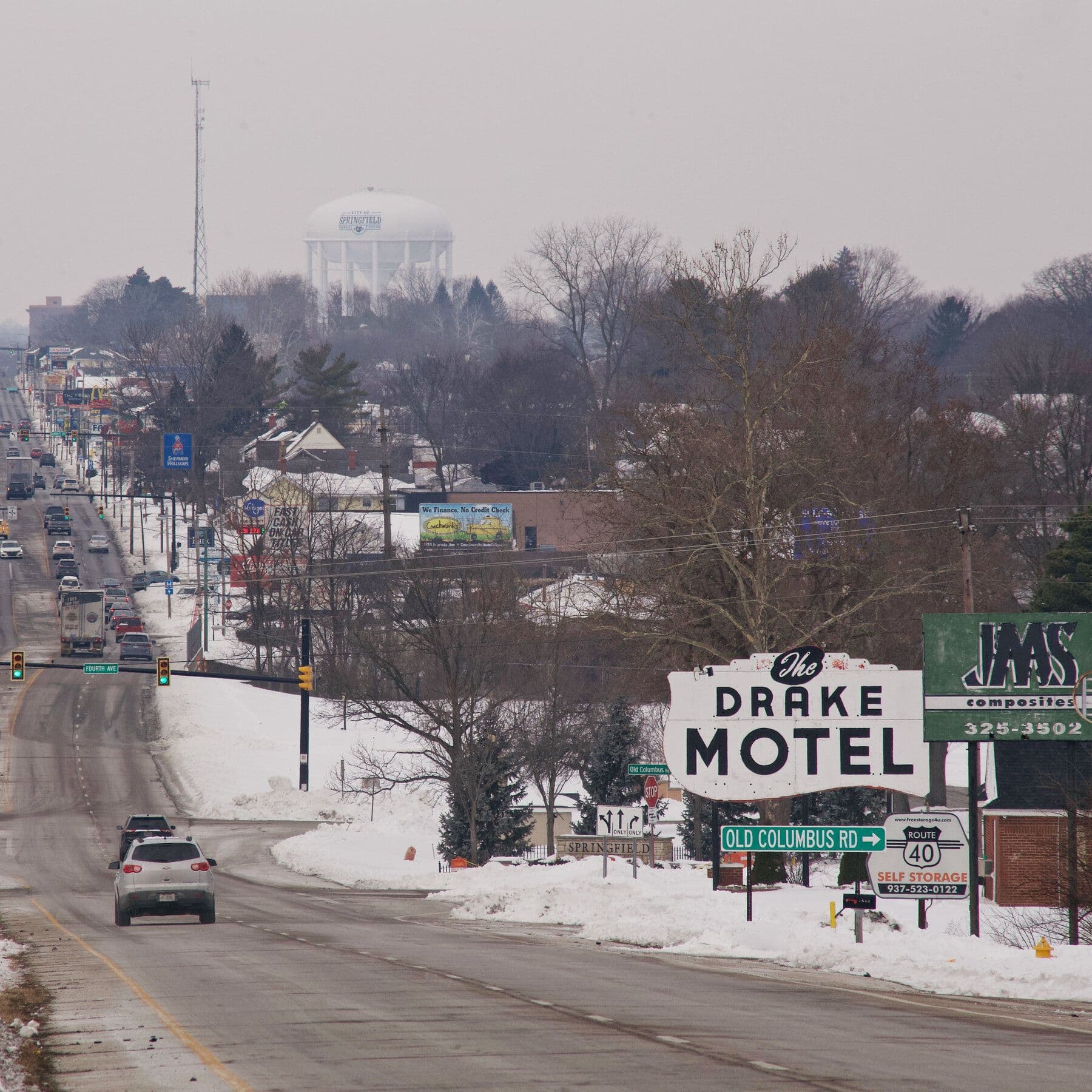 Springfield, Ohio’s Haitian Workers Face Uncertain Future