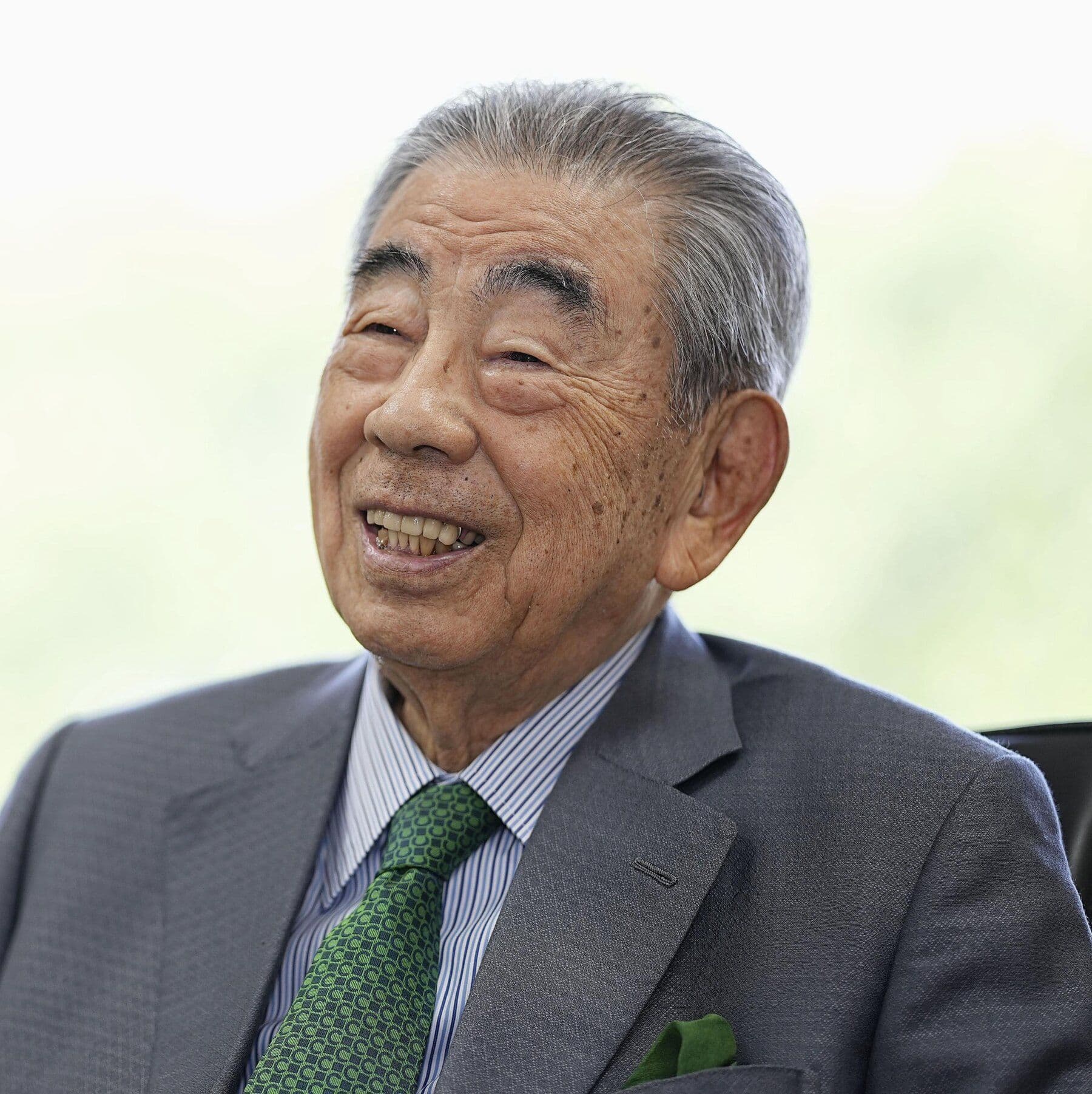 Toshifumi Suzuki, Who Made 7-Eleven a Giant in Japan, Dies at 93