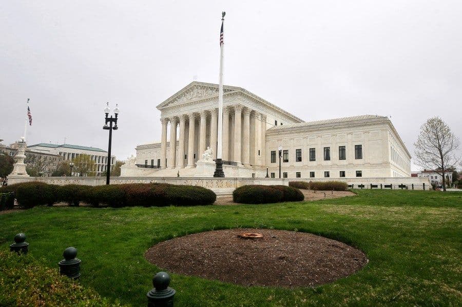 Listen live: Supreme Court hears case that could limit pesticide liability