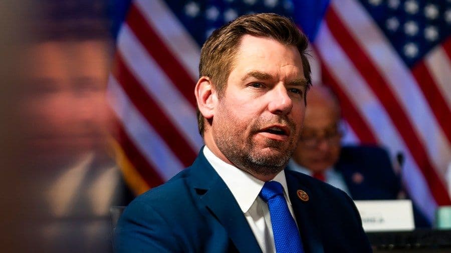 Swalwell sexual misconduct allegations spur legal storm