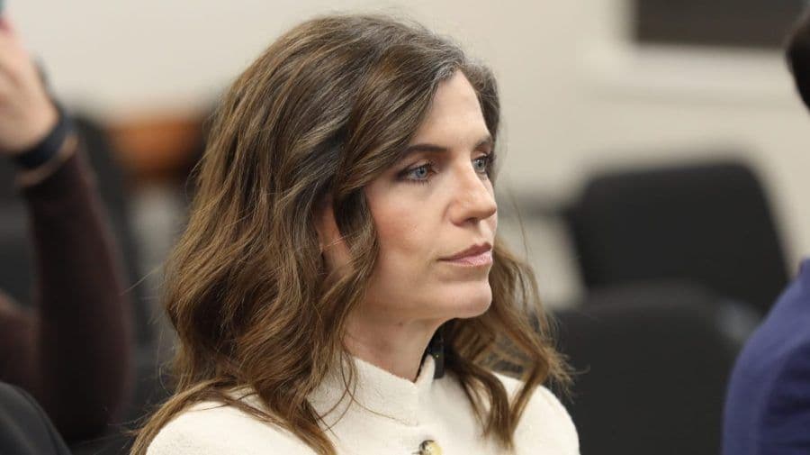 Nancy Mace introduces resolution to expel Cory Mills from the House