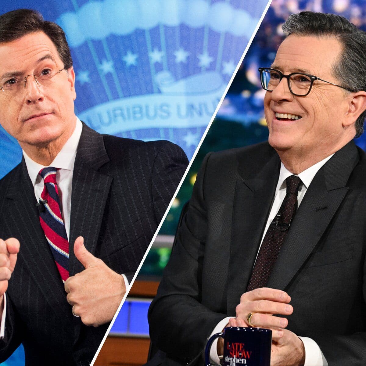 Stephen Colbert’s Final ‘Late Show’ Marks the End of an Era