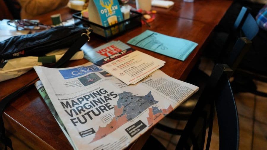 Redistricting war draws to a close: A look at GOP, Democratic gains