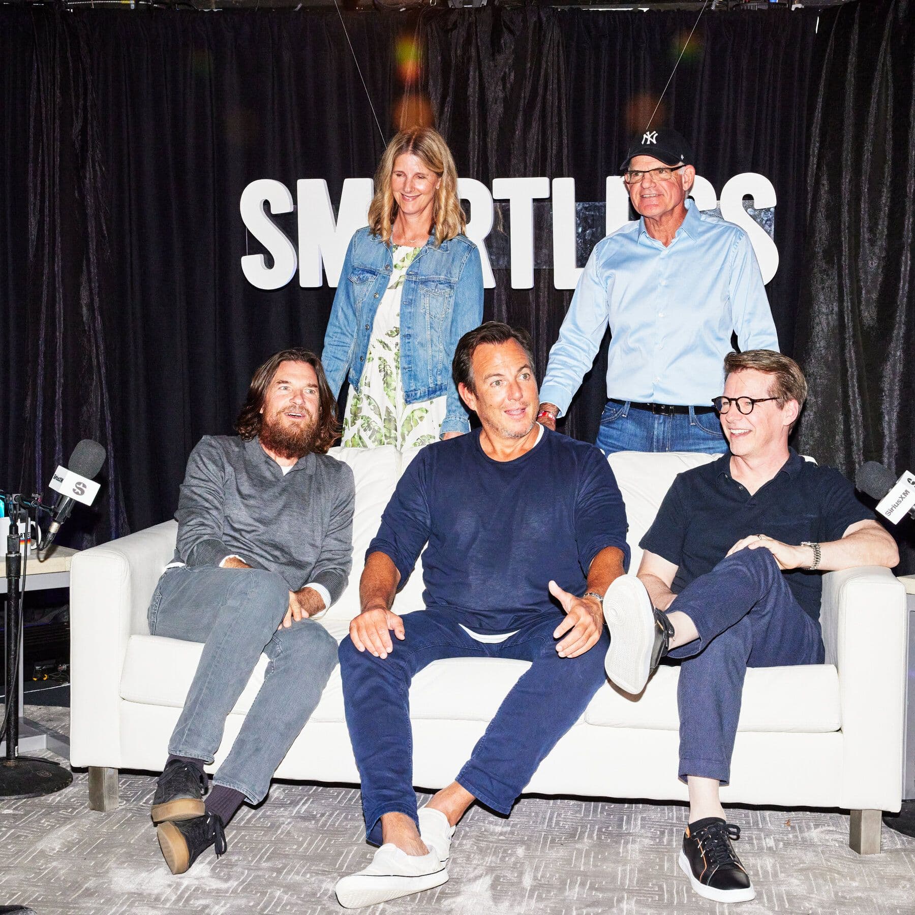 SiriusXM Said to Be in Early Talks to Acquire iHeartMedia