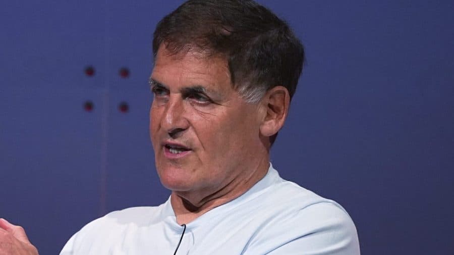 TrumpRx adds over 600 generic drugs; Mark Cuban joins White House rollout