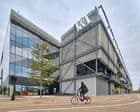 V&A East Storehouse and Norwich Castle among finalists for museum of the year
