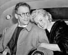 Arthur Miller opens up about marriage to Marilyn Monroe in newly unearthed recordings