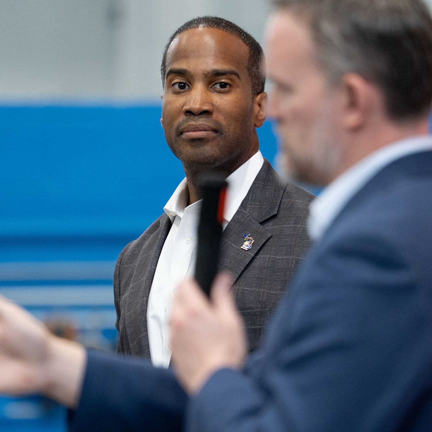 Every Black Republican Is Leaving the House, Erasing Diversity Gains