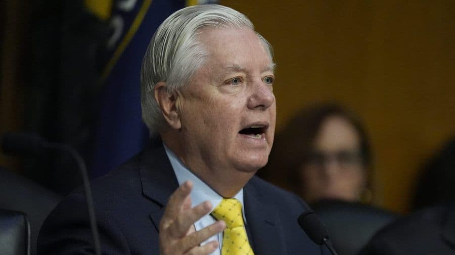 Graham signals Cuban liberation ‘close at hand’ as tensions simmer