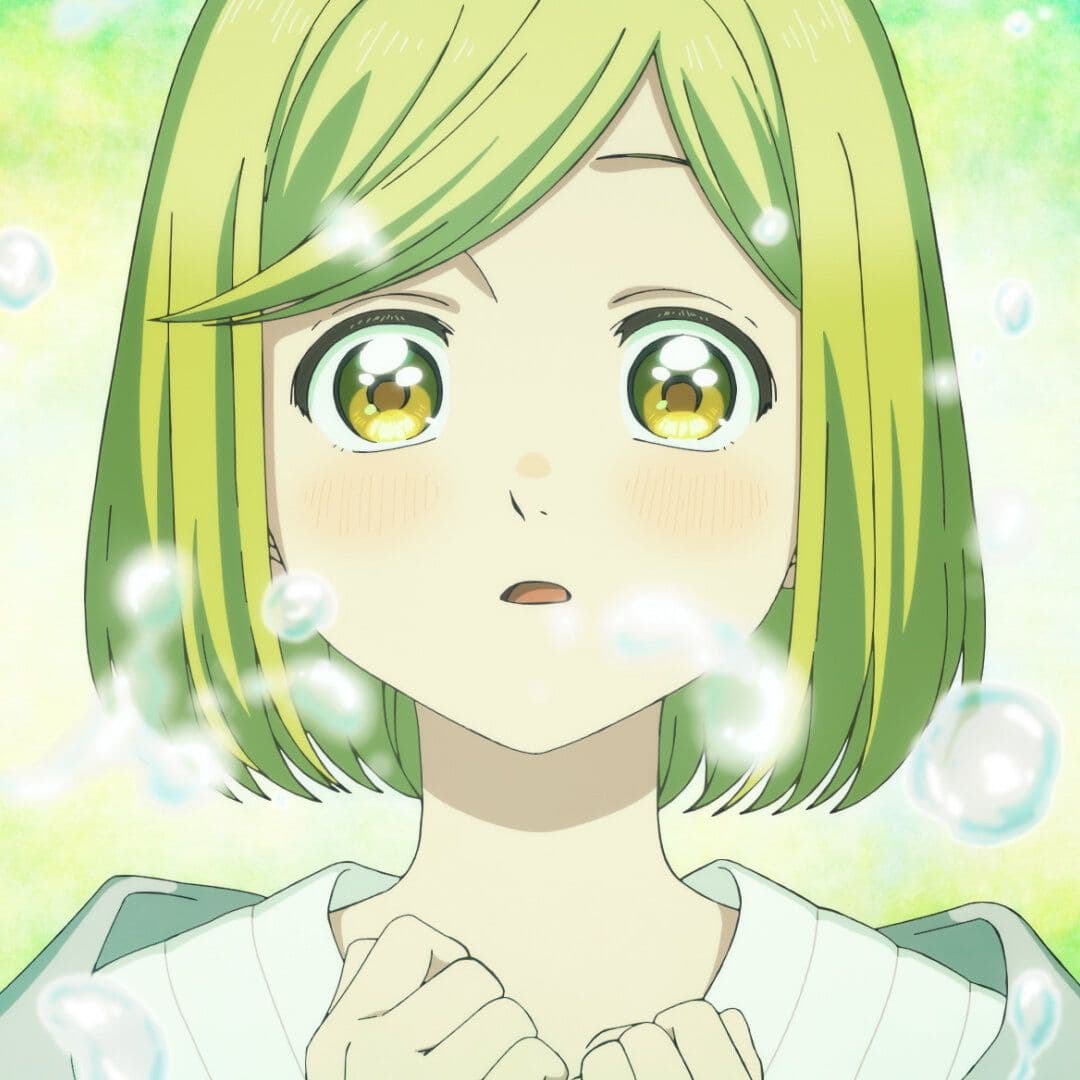 It’s (Always) the Season for Anime