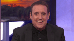 Bomb hoax arrest after Peter Kay show evacuated