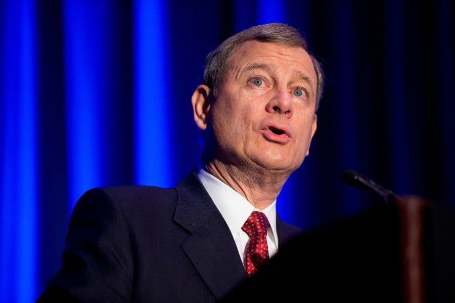 Colorblind Constitution: The Roberts court ends a 'sordid business'