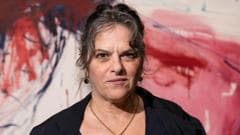 Tracey Emin voices TfL disabilities announcements