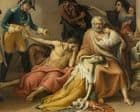 Return of Aparicio painting to Prado exemplifies trajectory of human taste